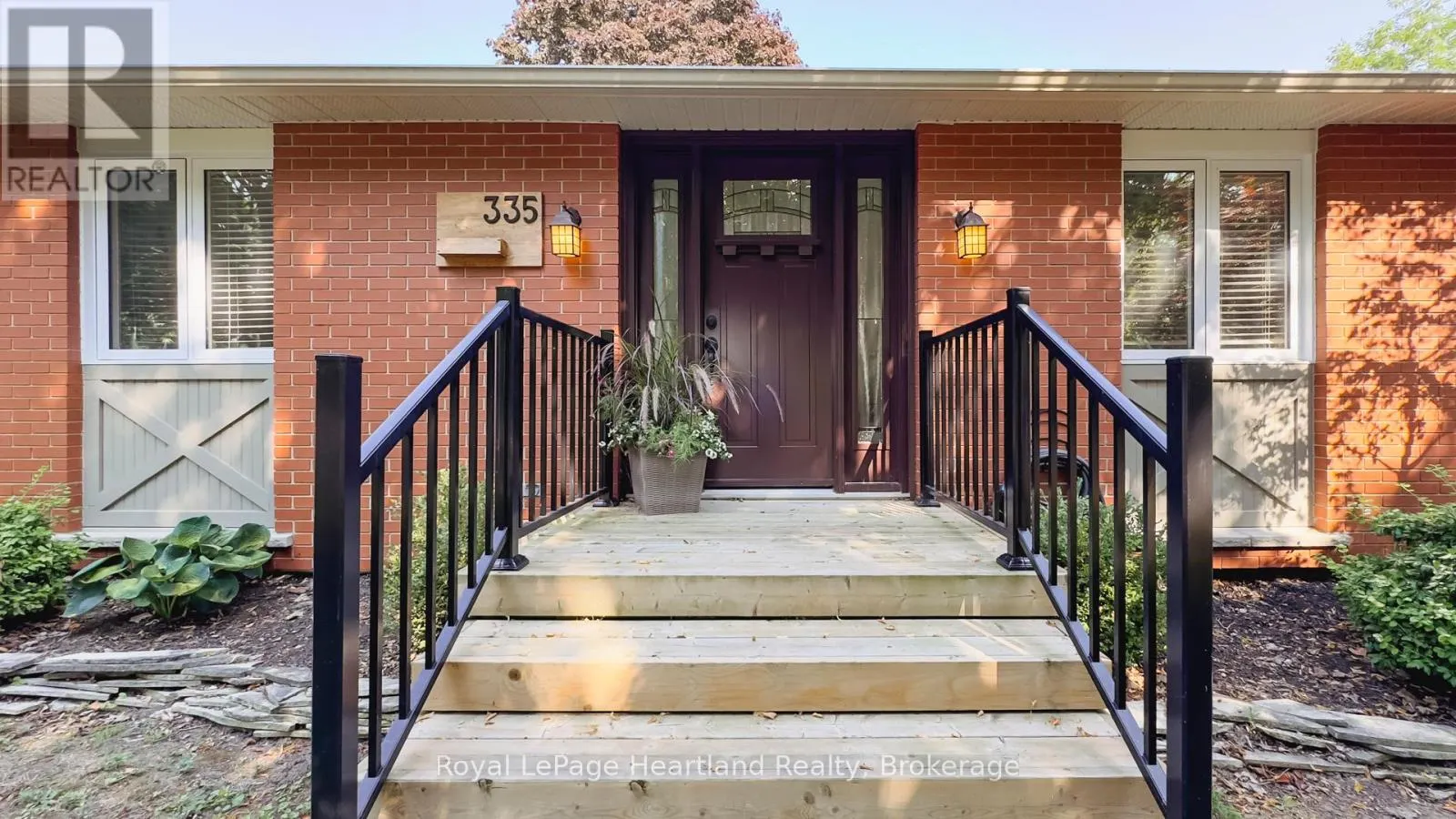 335 OAK STREET