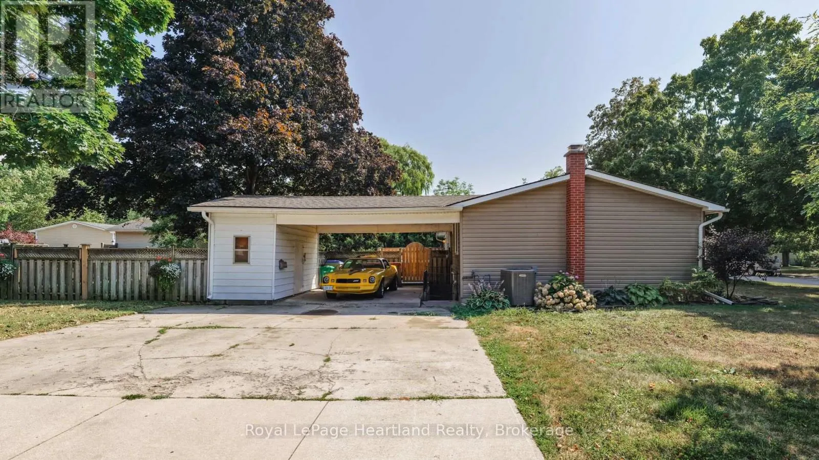 335 OAK STREET