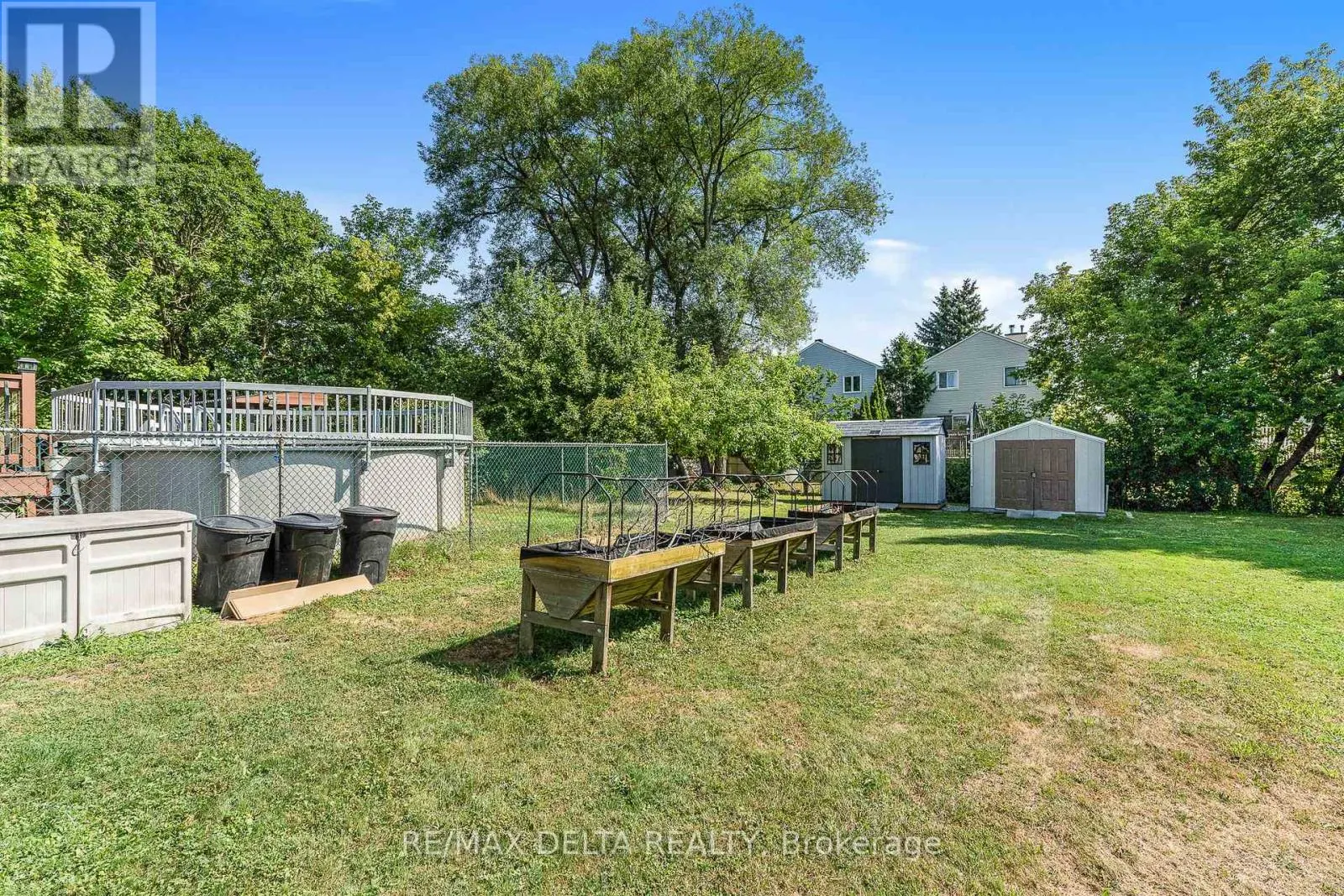 1115 CHOLETTE CRESCENT