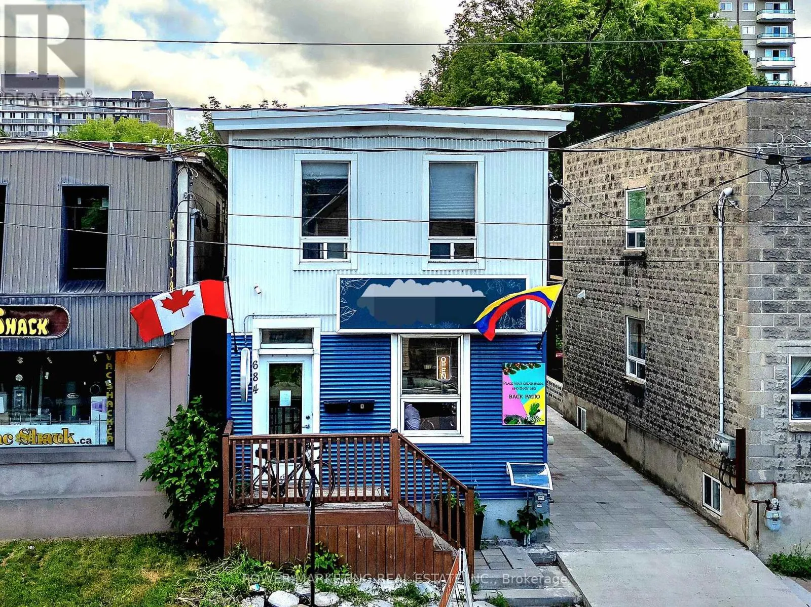 684 BRONSON AVENUE