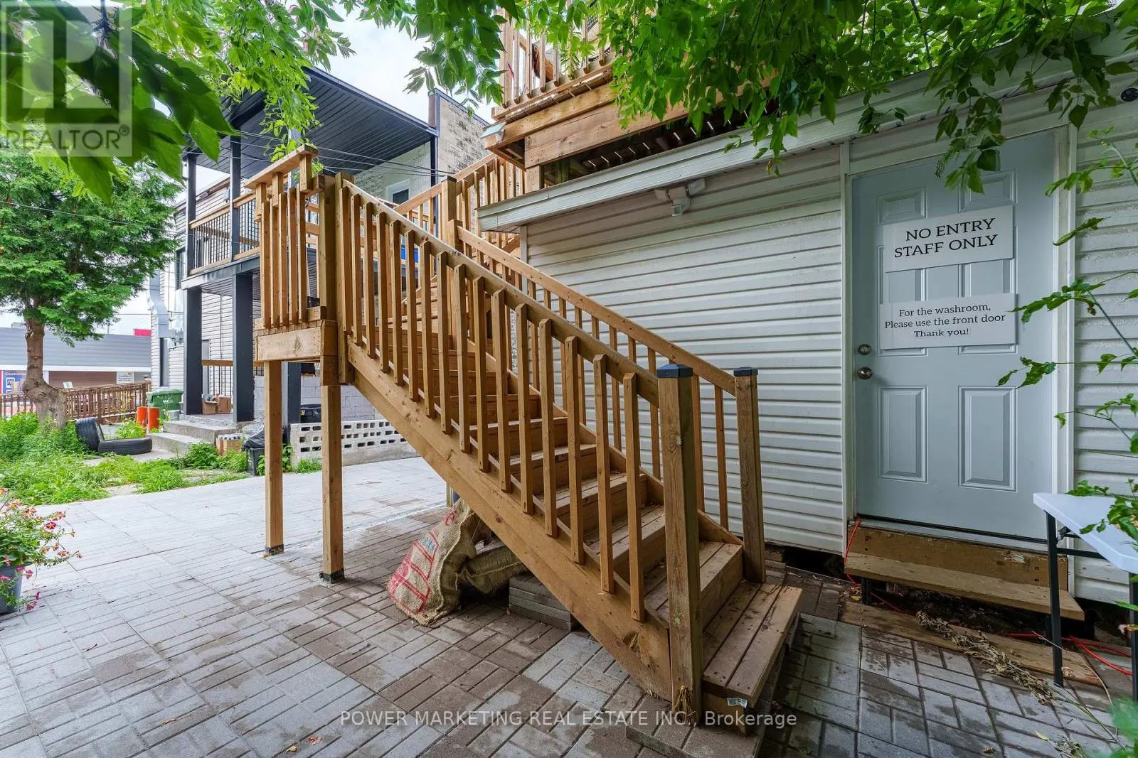 684 BRONSON AVENUE