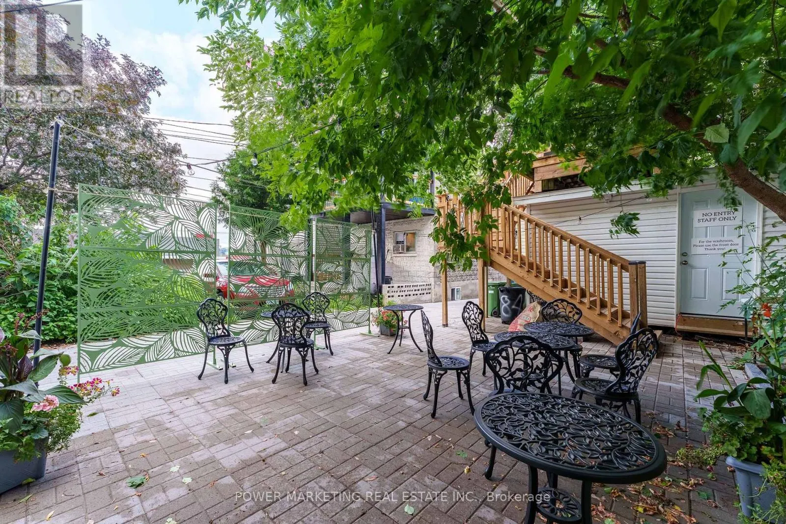 684 BRONSON AVENUE