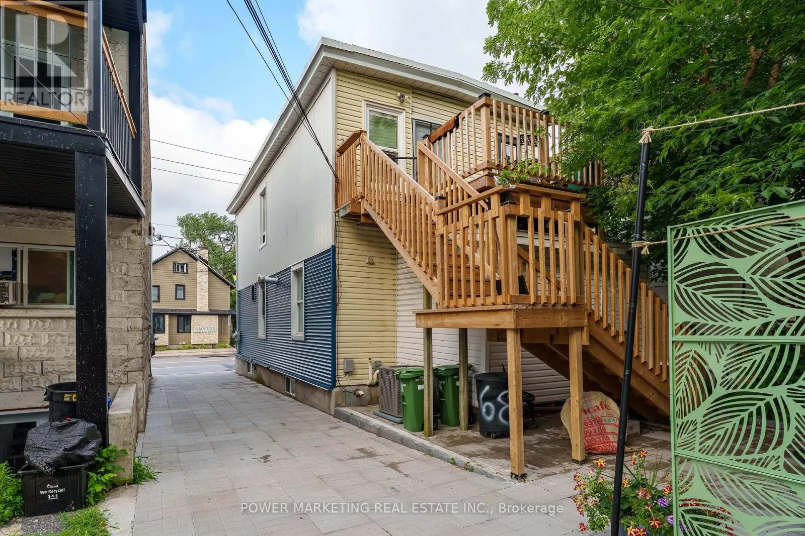 684 BRONSON AVENUE