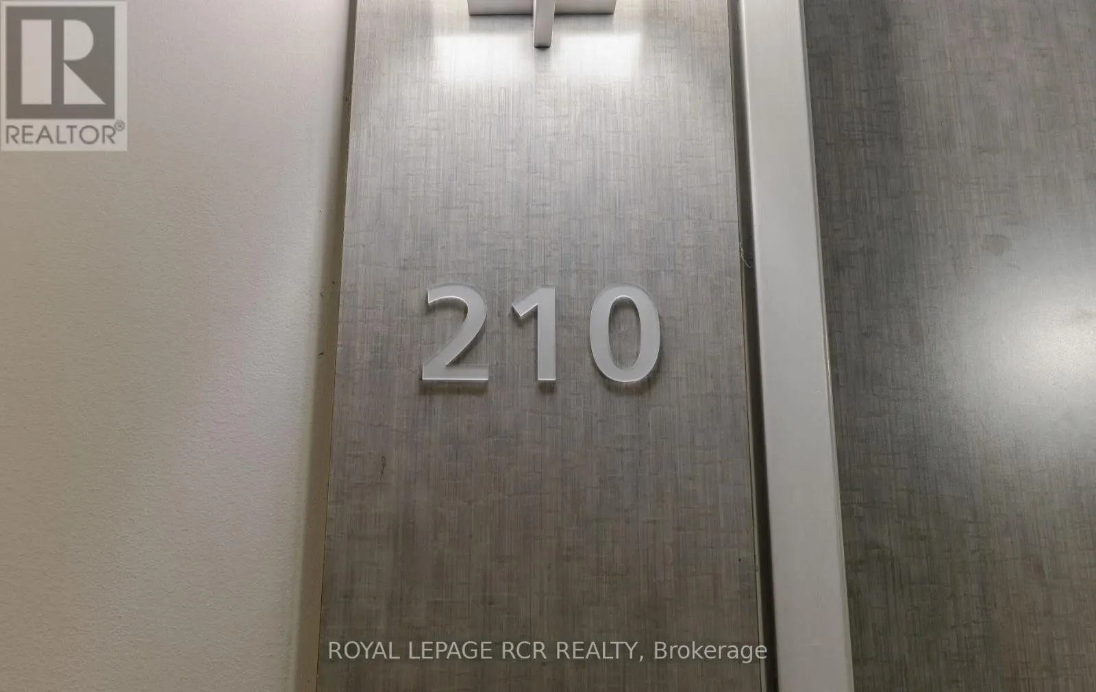 210 - 150 WATER STREET N