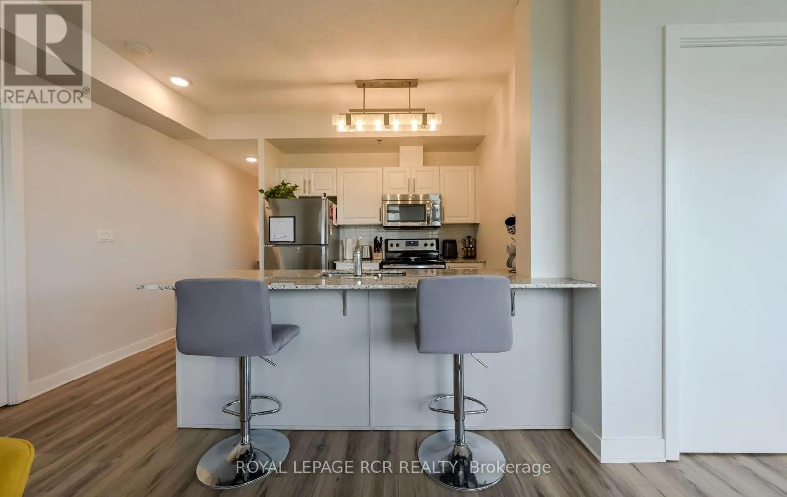 210 - 150 WATER STREET N