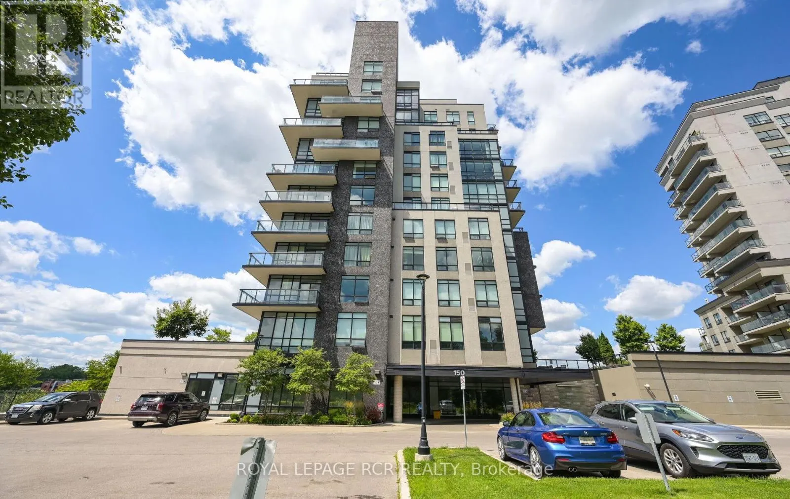 210 - 150 WATER STREET N