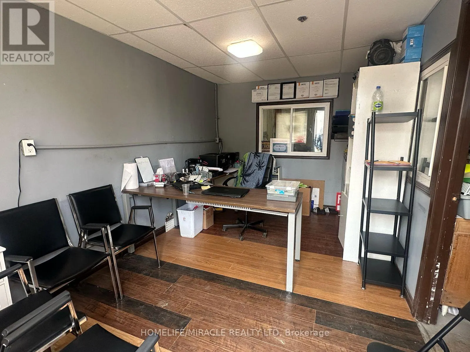 A2 - 333 ELGIN STREET N