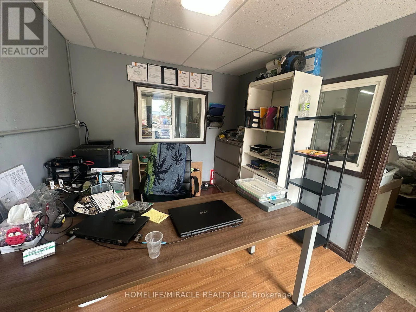 A2 - 333 ELGIN STREET N