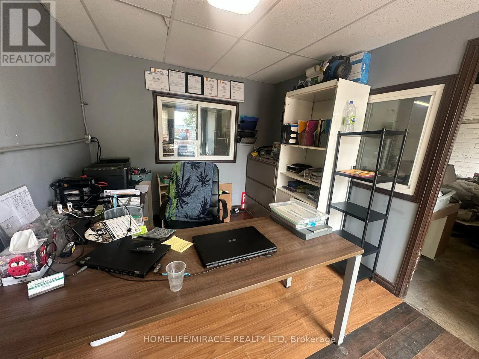 A2 - 333 ELGIN STREET N