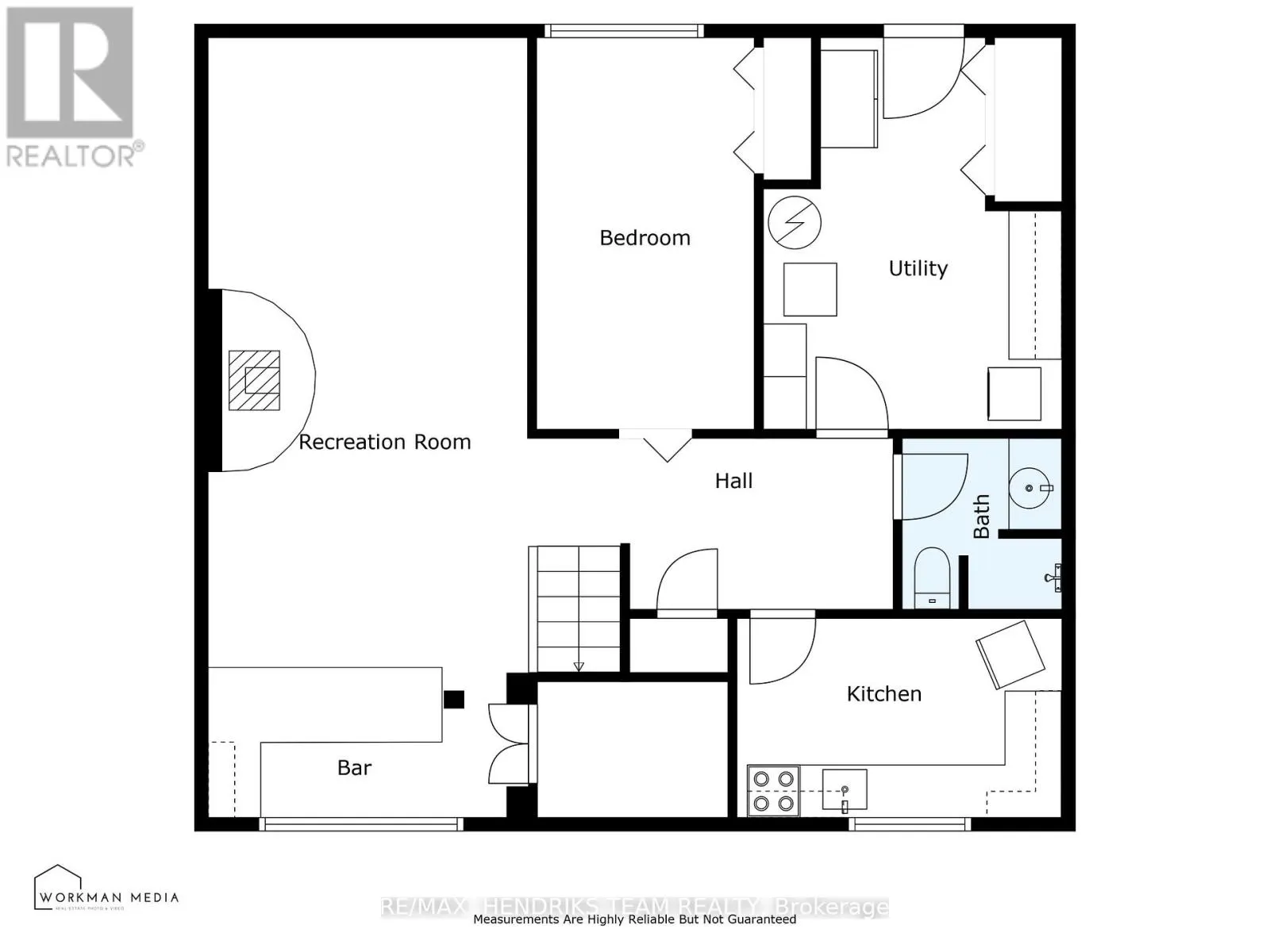 55 LEASIDE DRIVE
