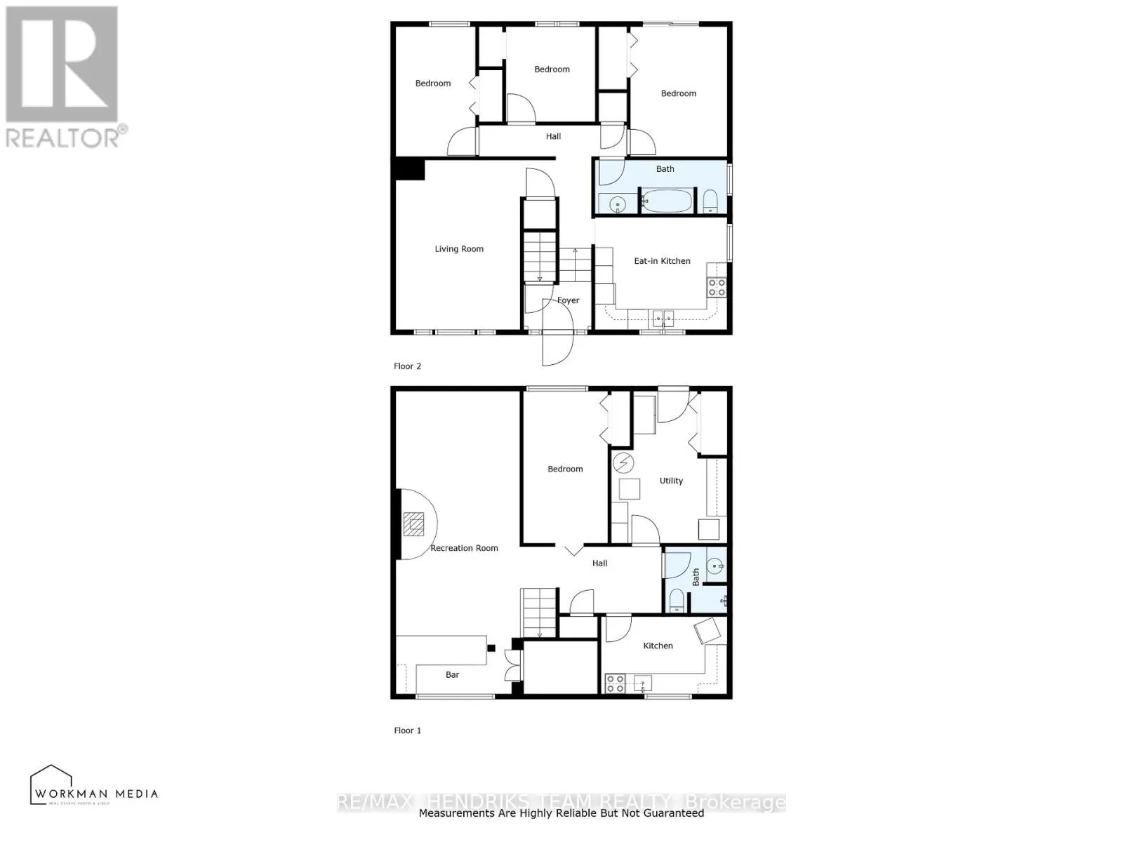 55 LEASIDE DRIVE