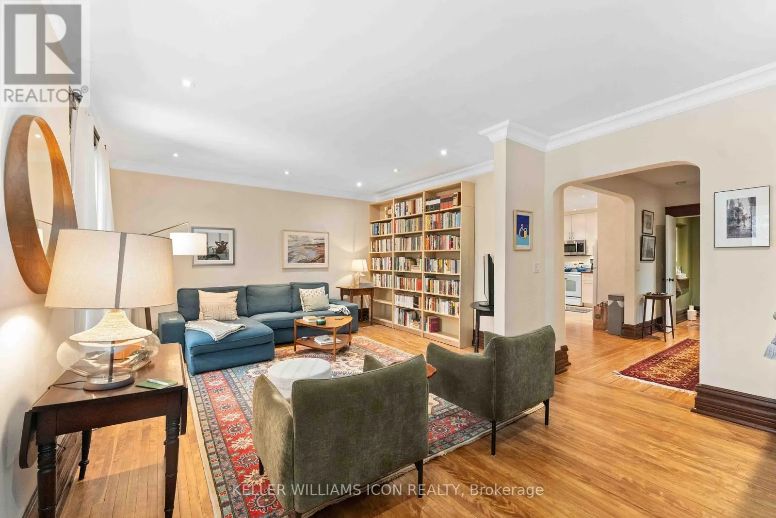 229 POWELL AVENUE