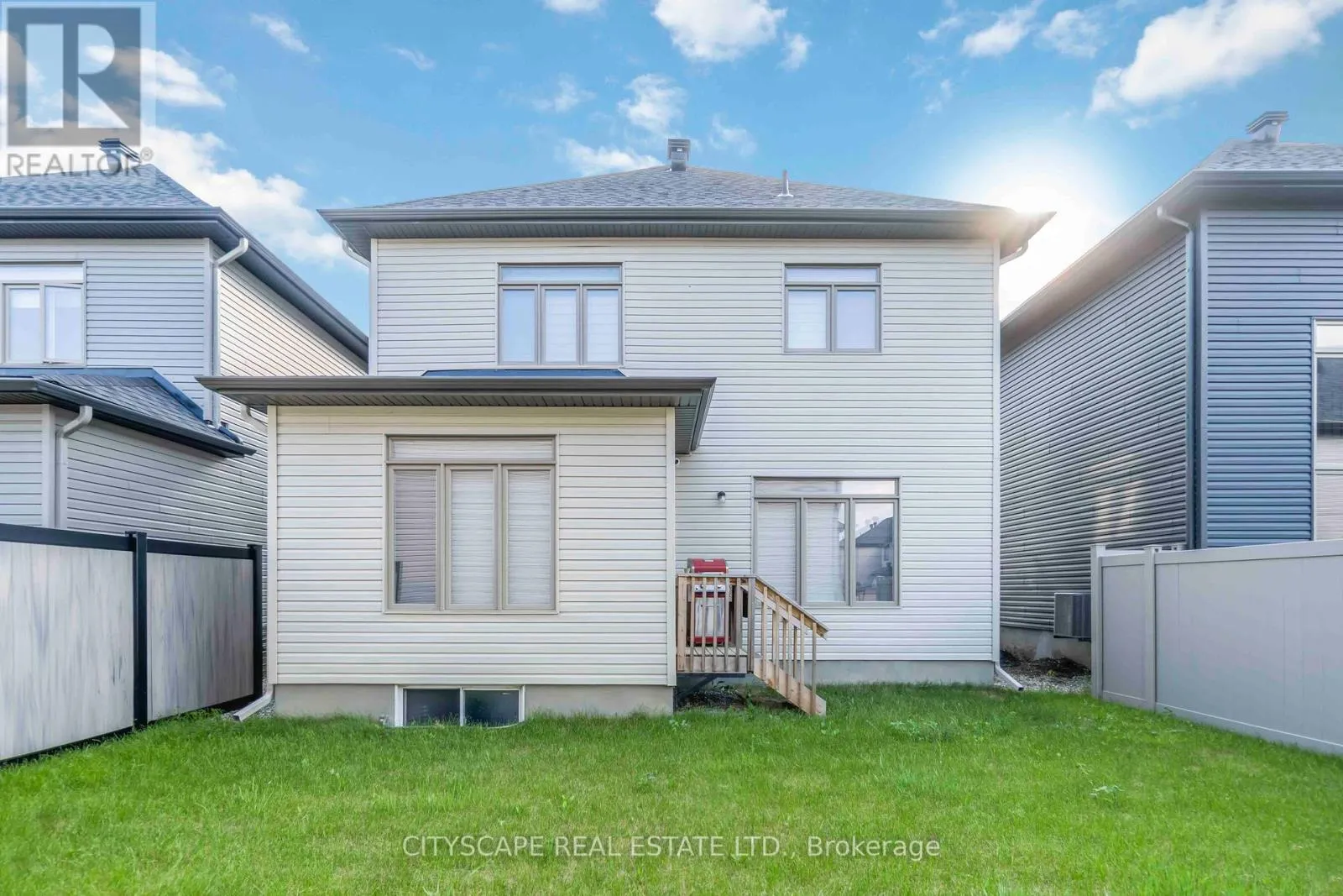 617 KENABEEK TERRACE