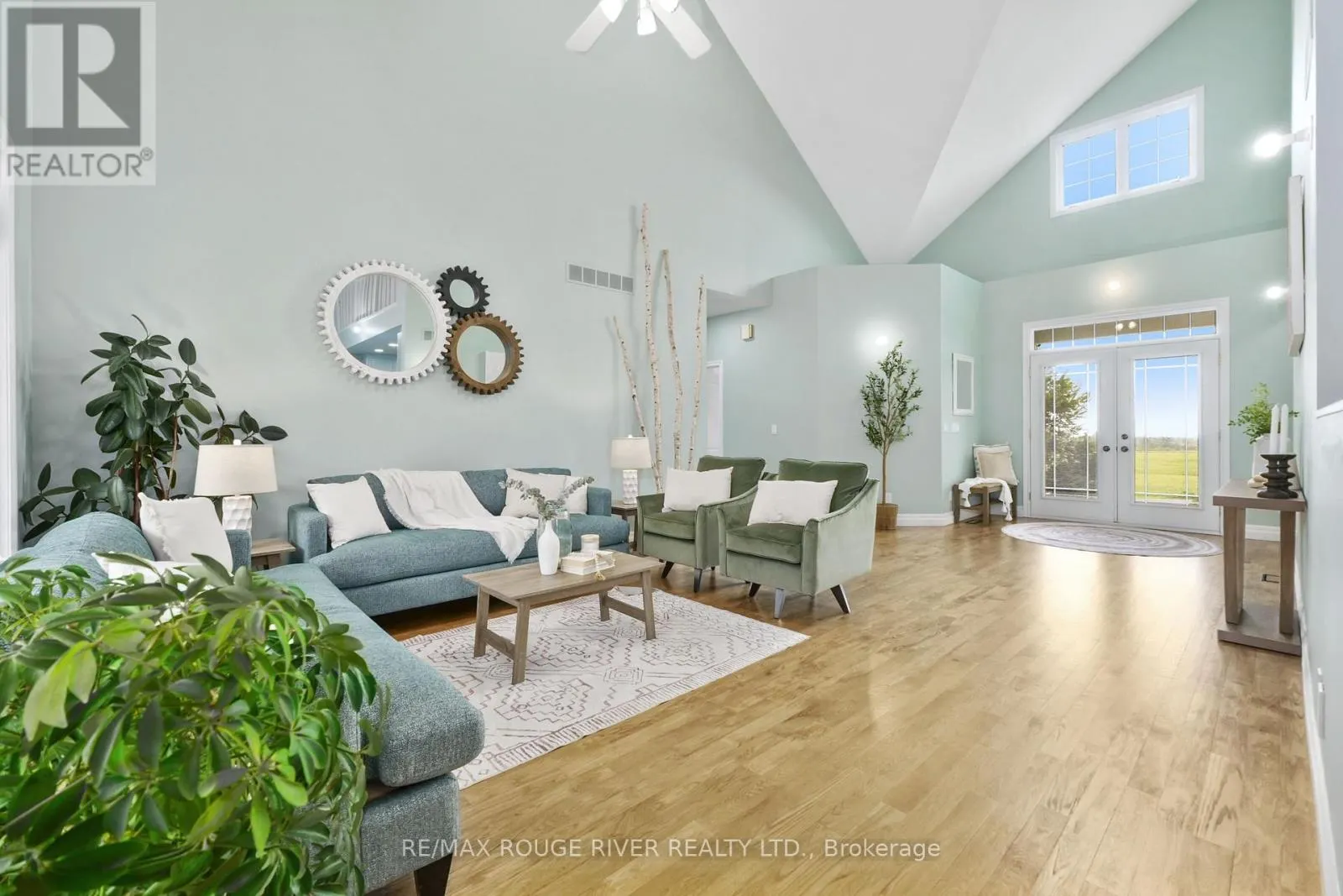 9138 DANFORTH ROAD E