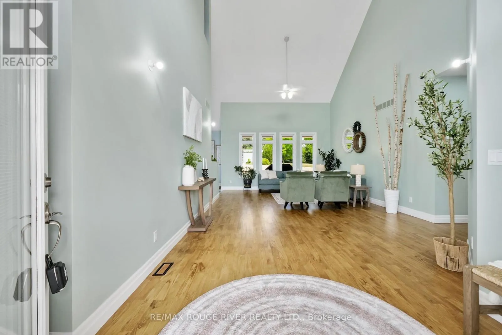 9138 DANFORTH ROAD E