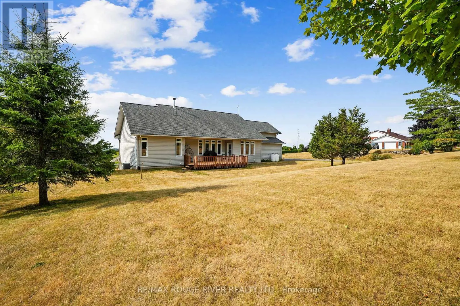 9138 DANFORTH ROAD E