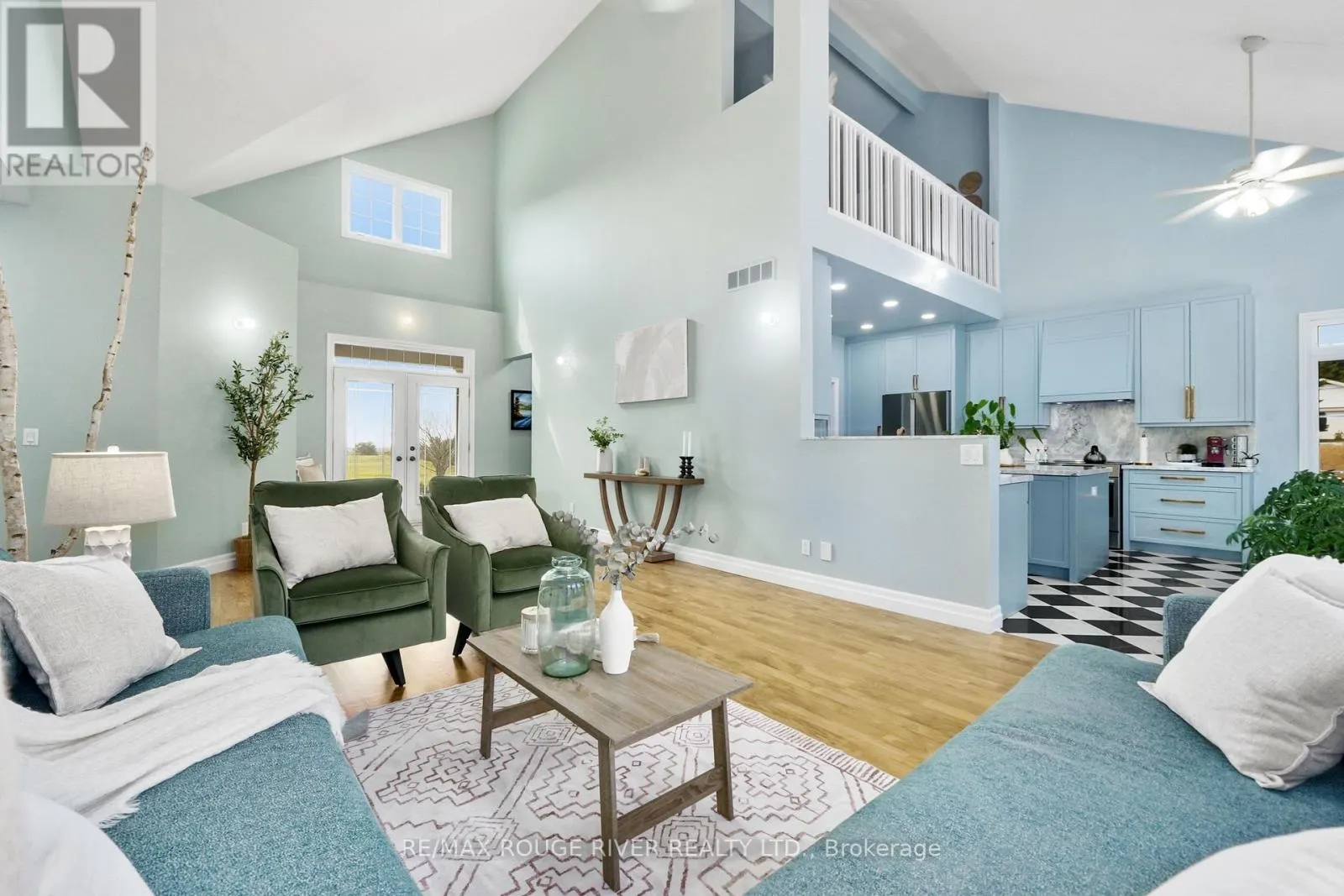 9138 DANFORTH ROAD E