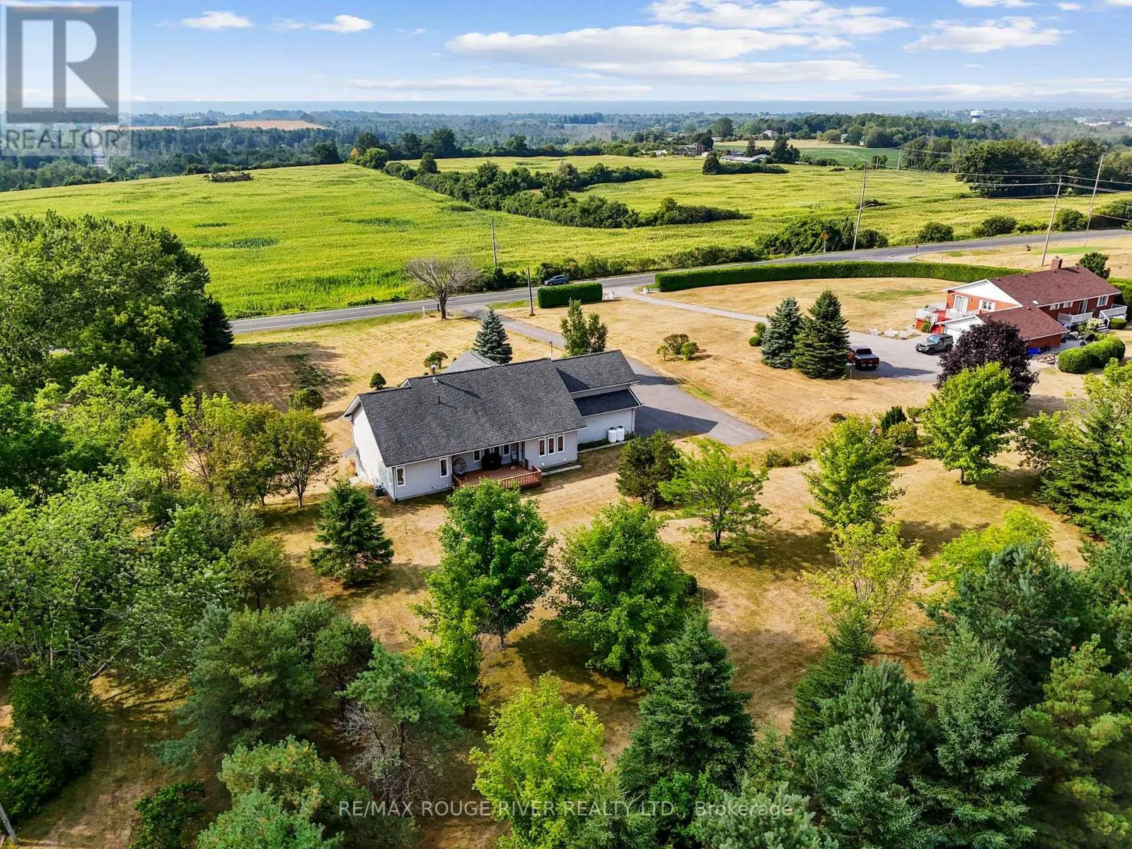 9138 DANFORTH ROAD E