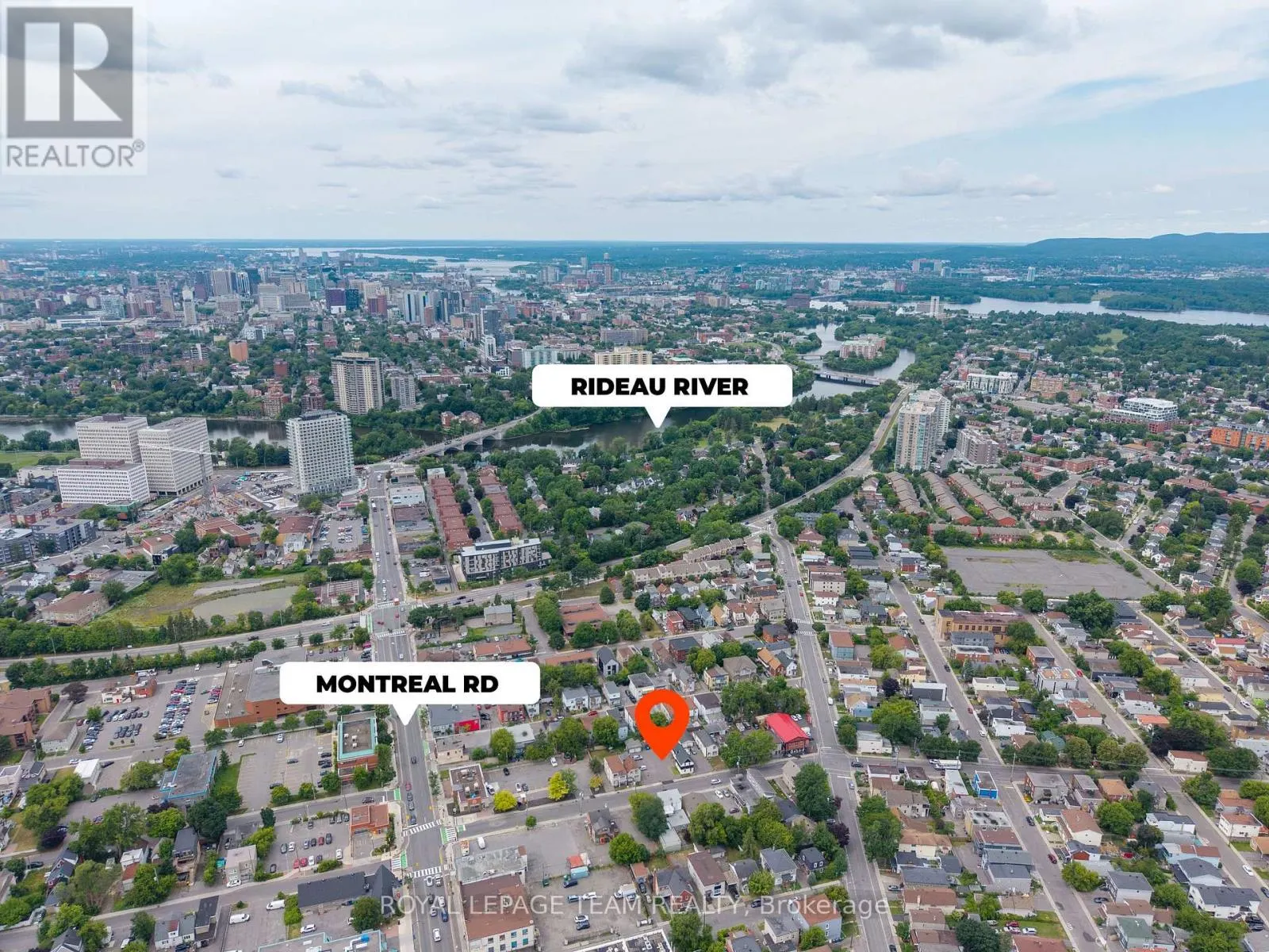 244, 250, 256, 258 HANNAH STREET