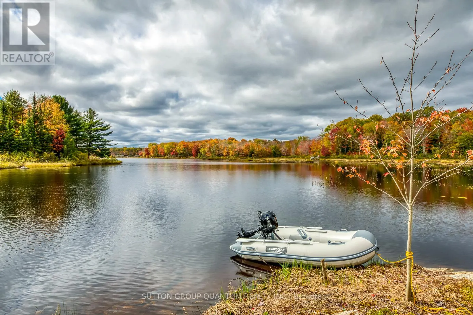 6 - 4805 MUSKOKA DISTRICT 169 ROAD