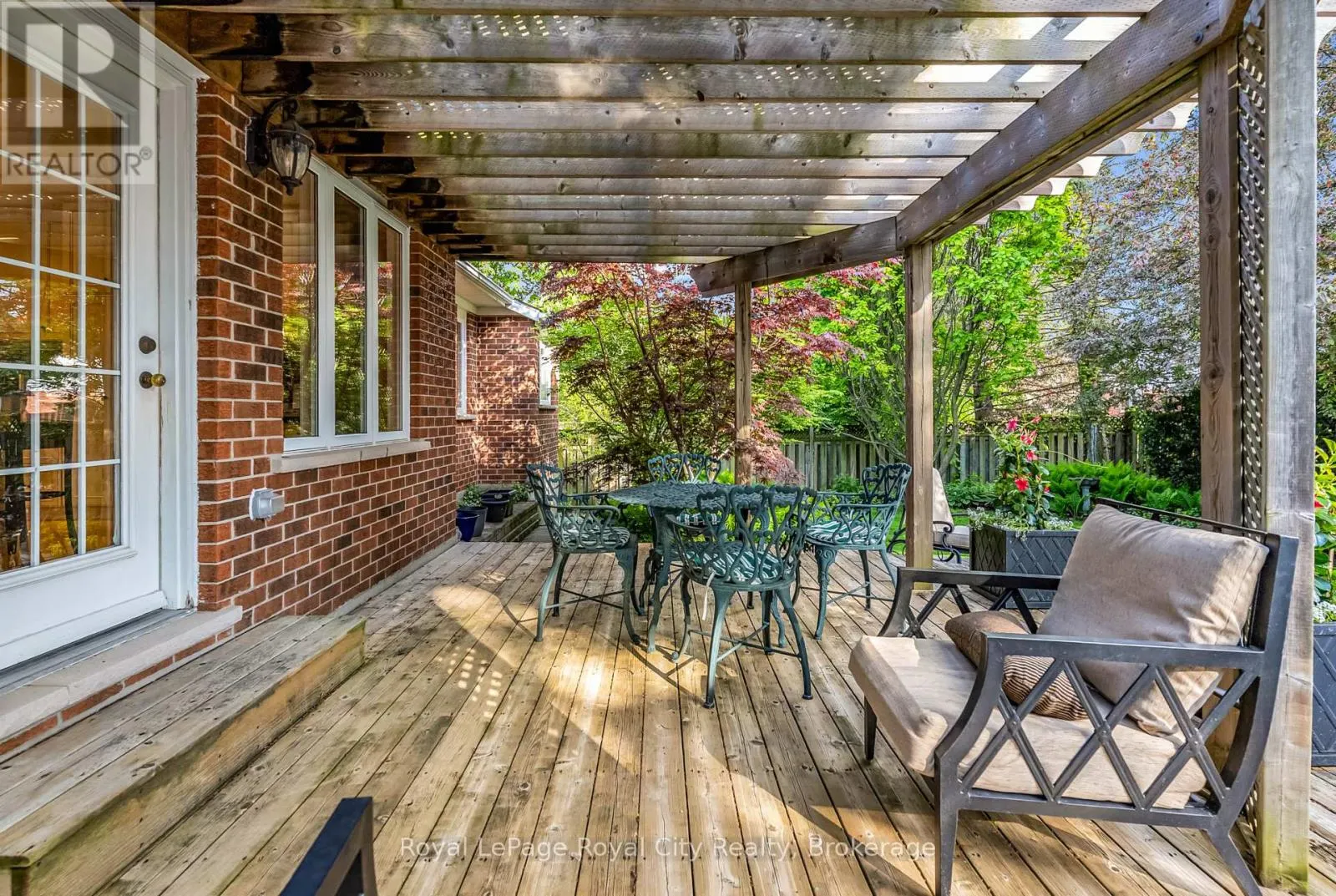 12 WOOD DUCK COURT