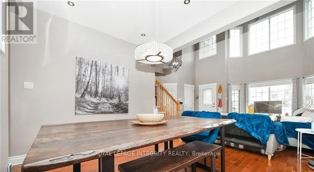 5 BRACEWOOD WAY