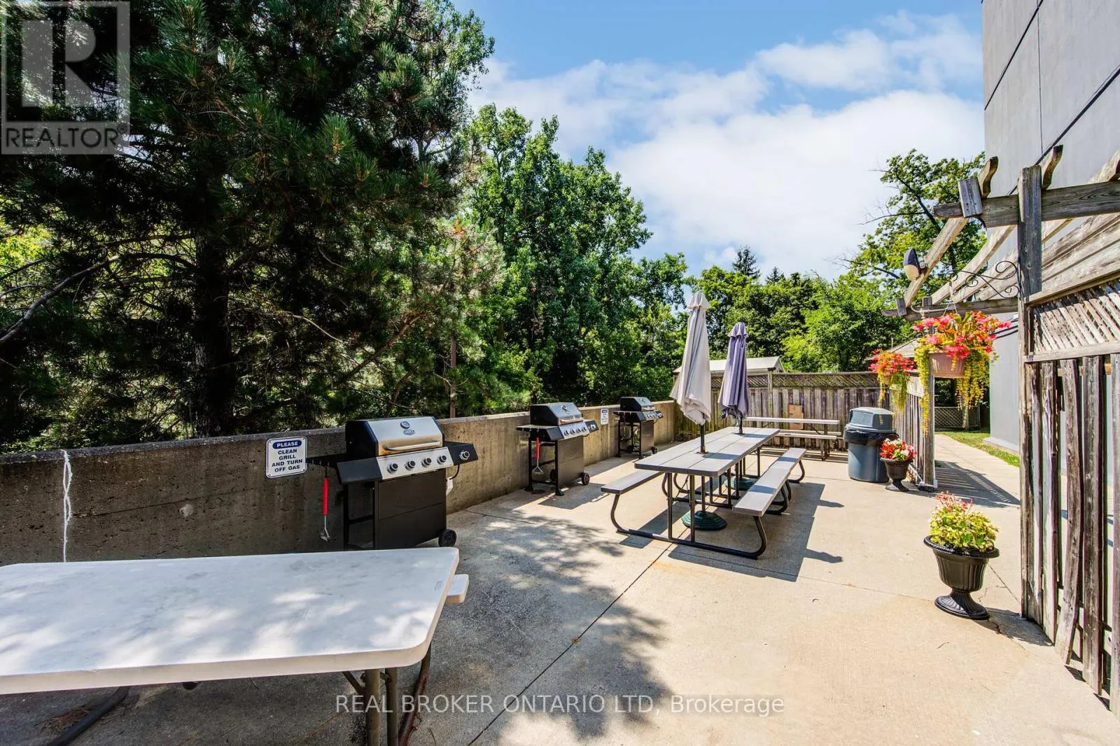 803 - 45 POND MILLS ROAD, #803