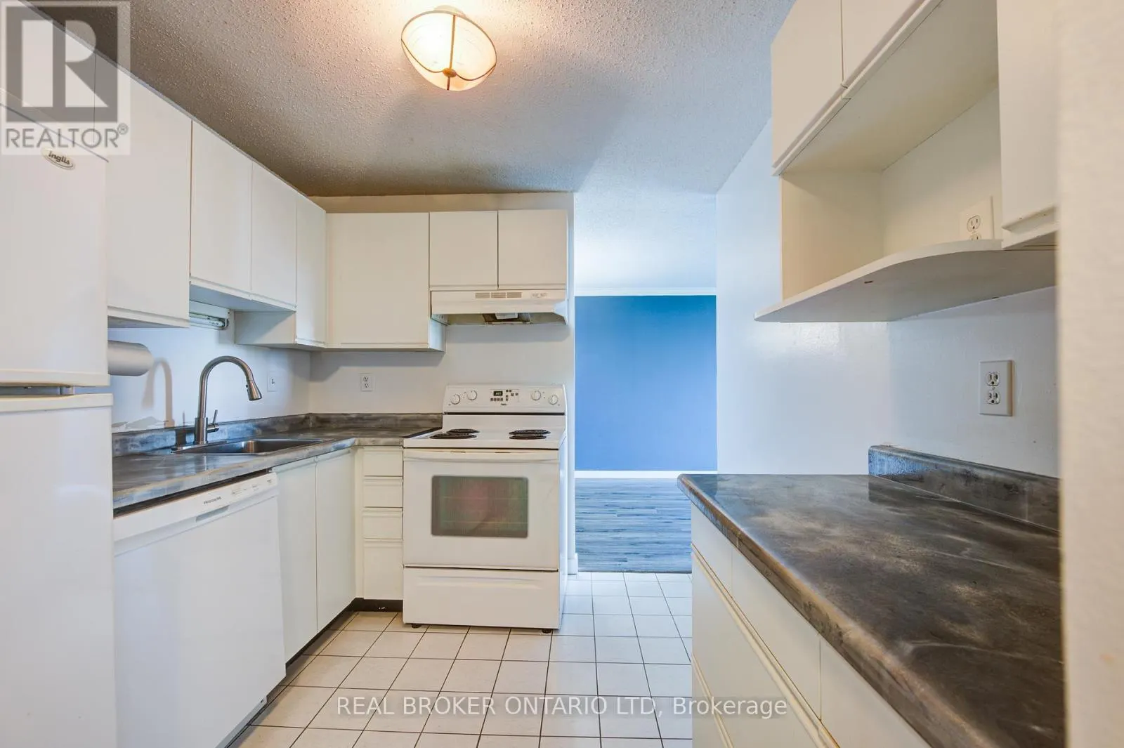 803 - 45 POND MILLS ROAD, #803