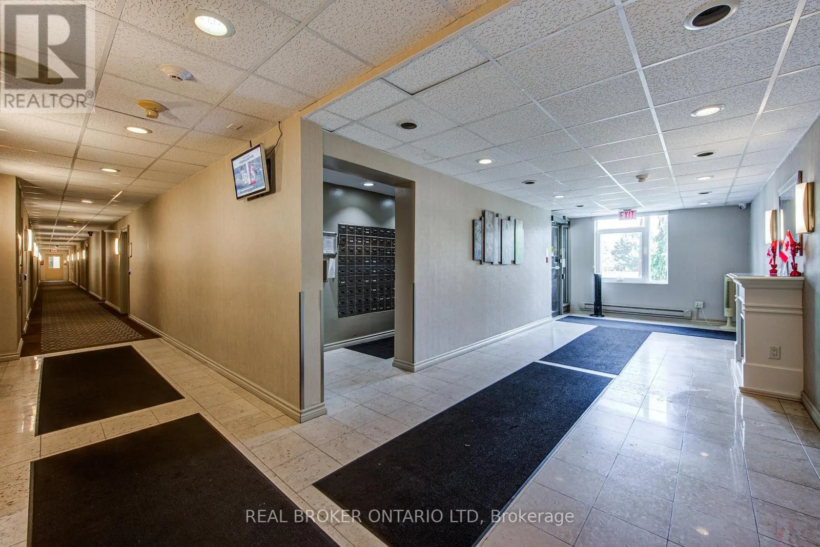 803 - 45 POND MILLS ROAD, #803