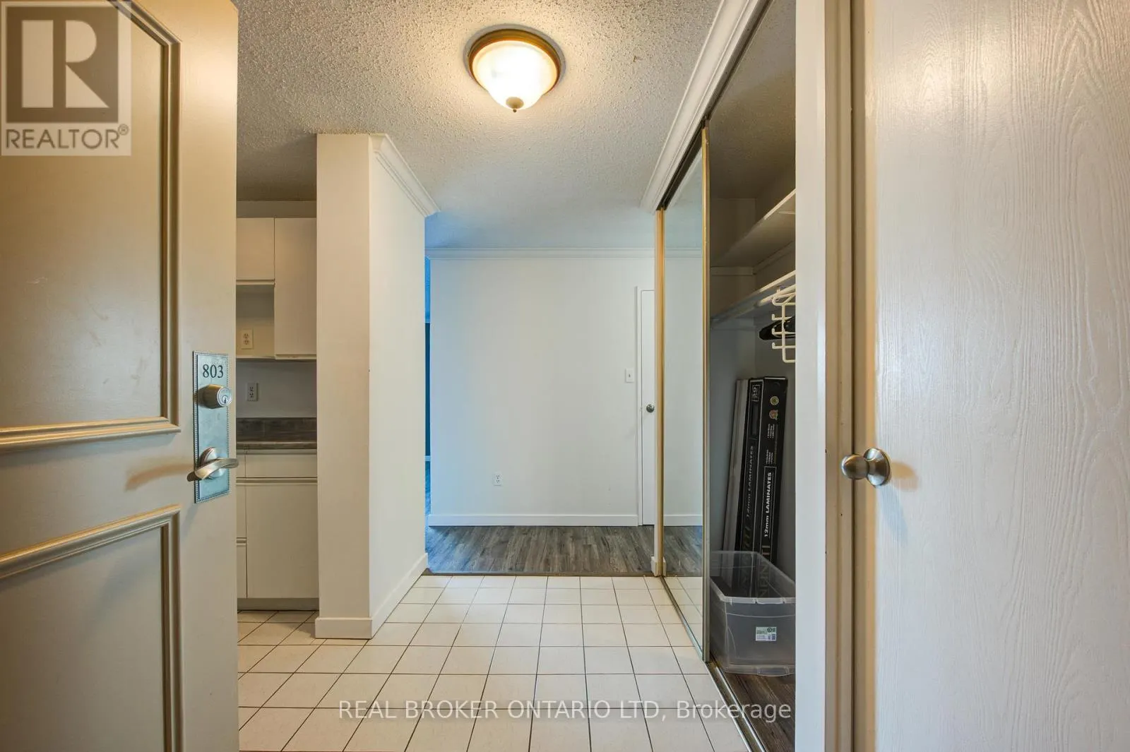 803 - 45 POND MILLS ROAD, #803