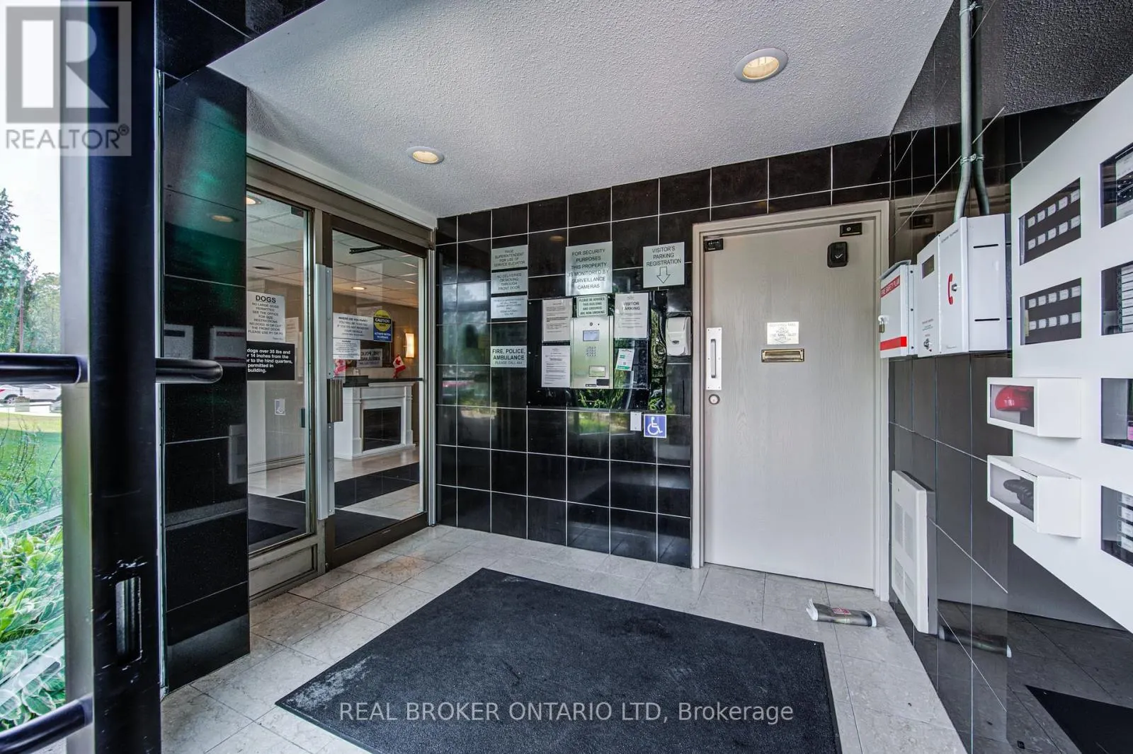 803 - 45 POND MILLS ROAD, #803