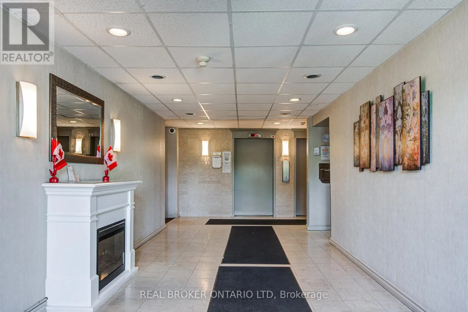 803 - 45 POND MILLS ROAD, #803