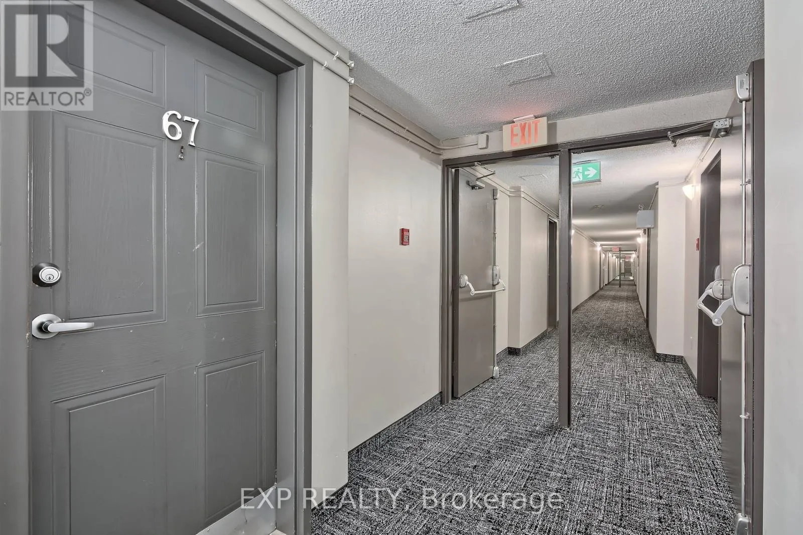67 - 144 CONWAY DRIVE, #67