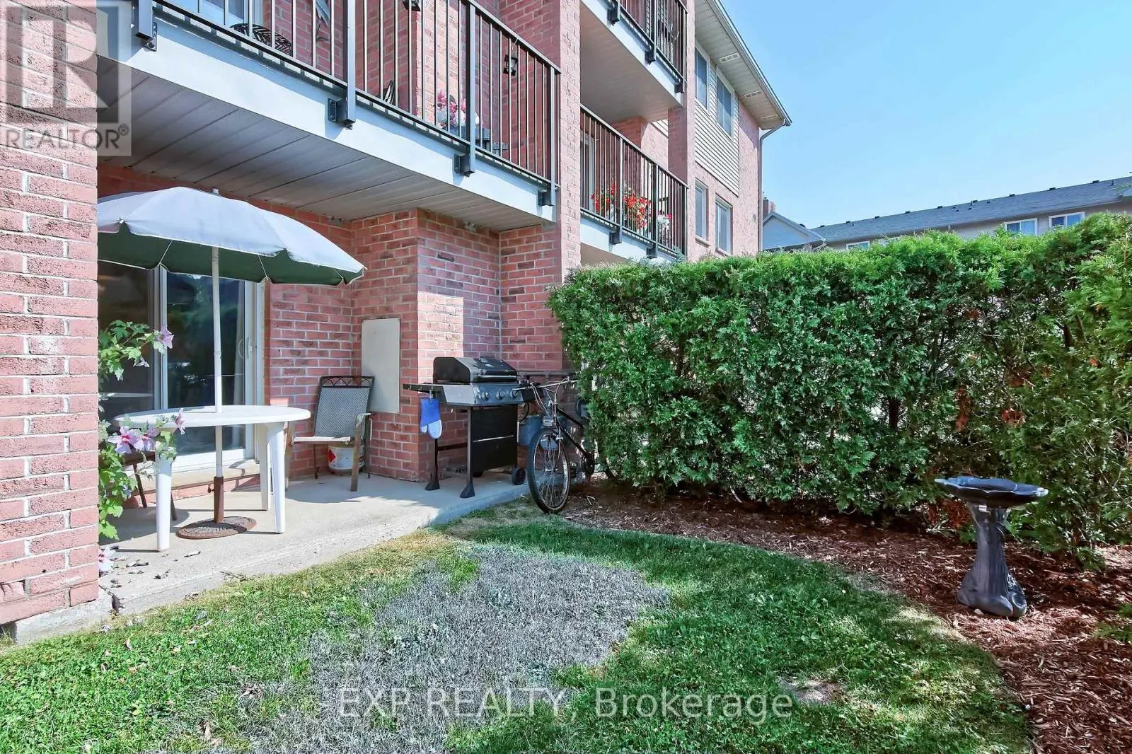 67 - 144 CONWAY DRIVE, #67