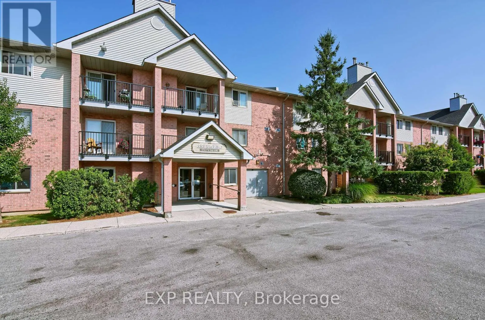 67 - 144 CONWAY DRIVE, #67