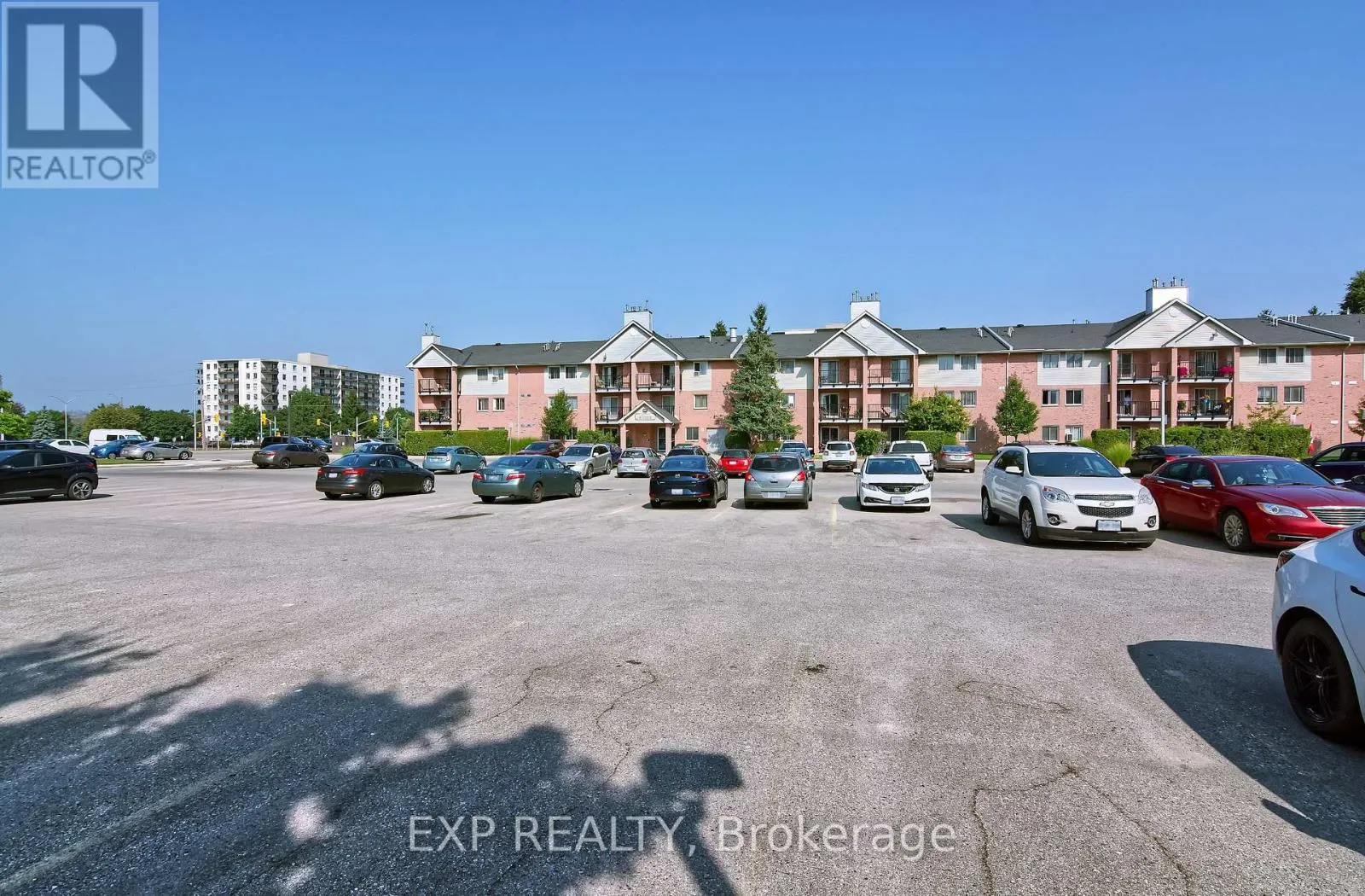 67 - 144 CONWAY DRIVE, #67