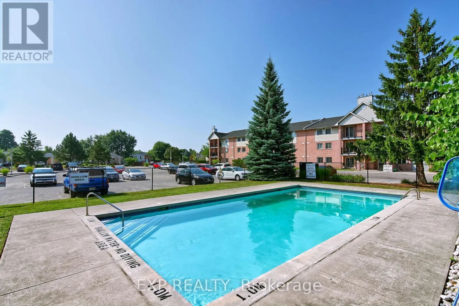 67 - 144 CONWAY DRIVE, #67