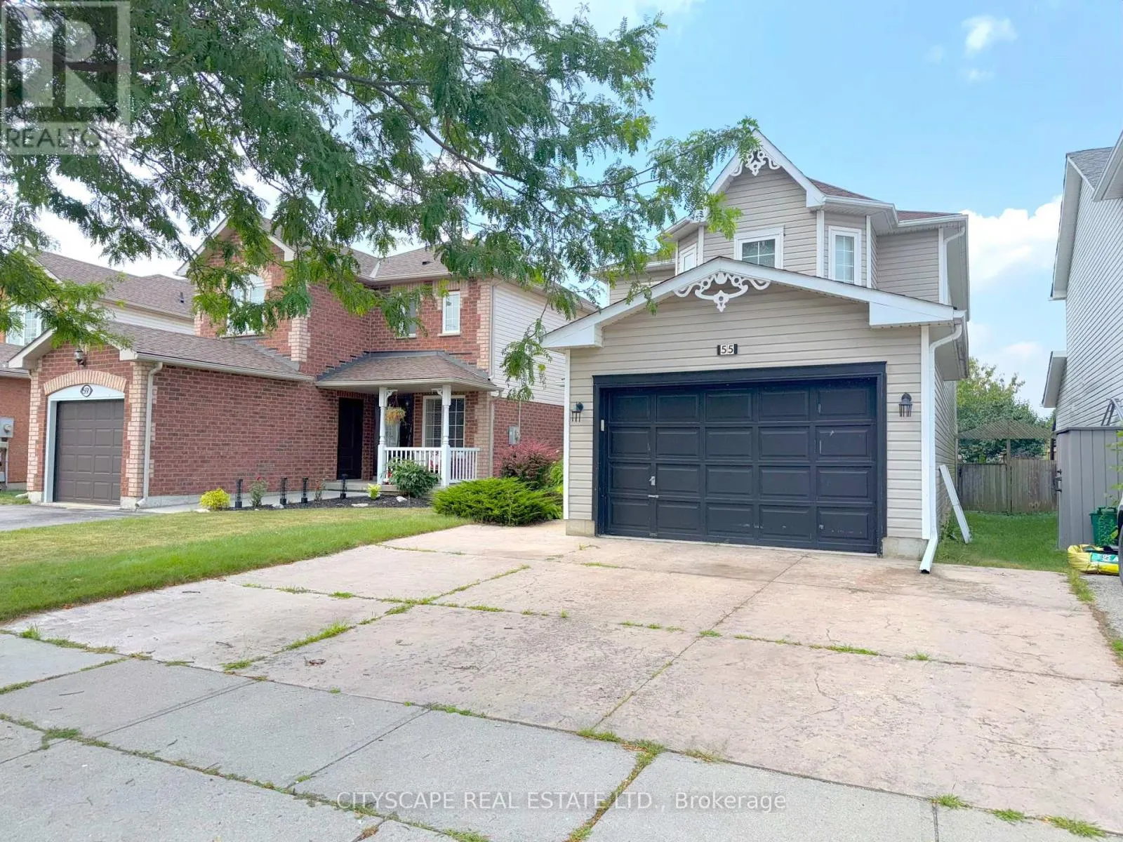 55 LANGLAW DRIVE