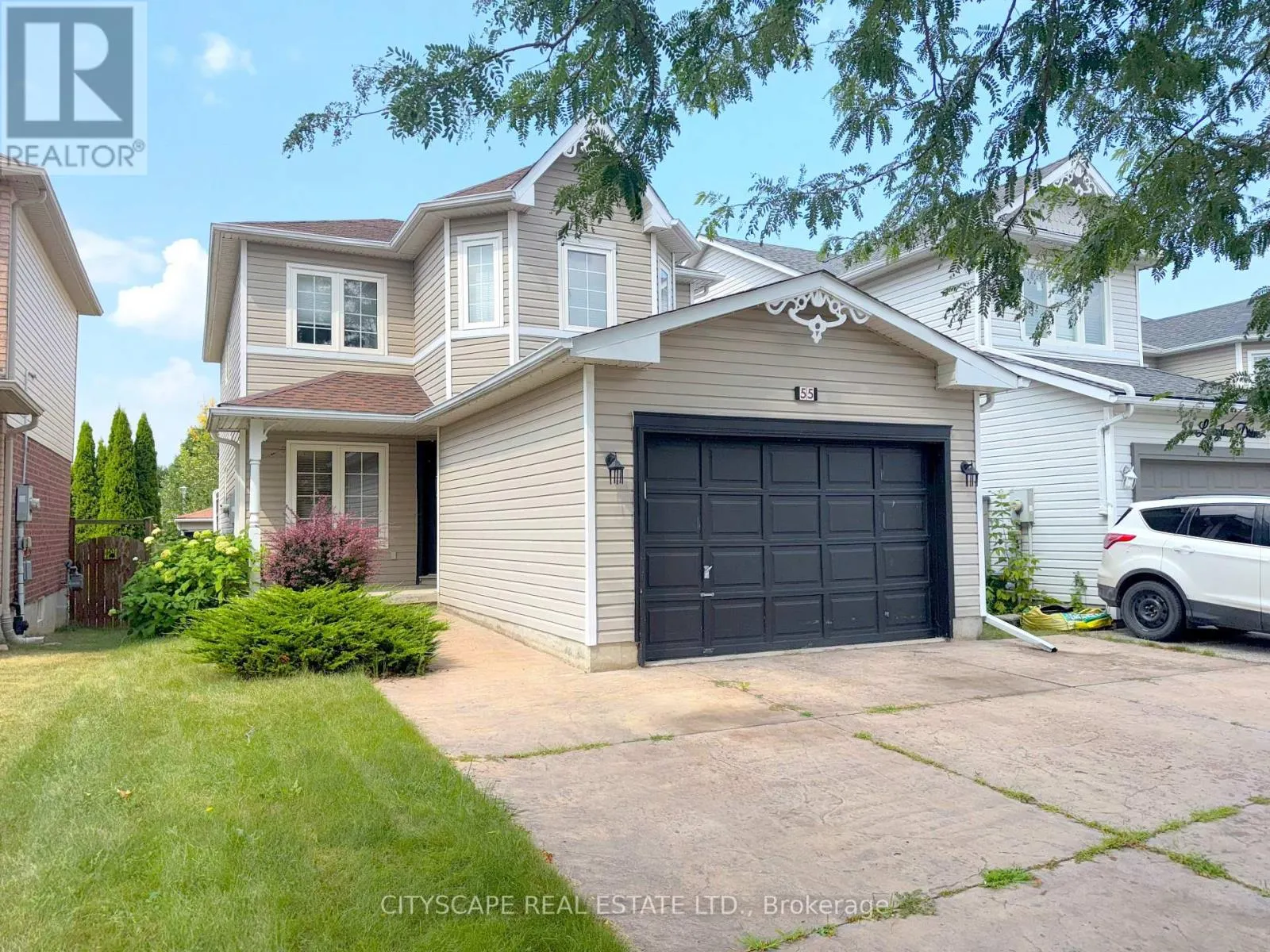 55 LANGLAW DRIVE