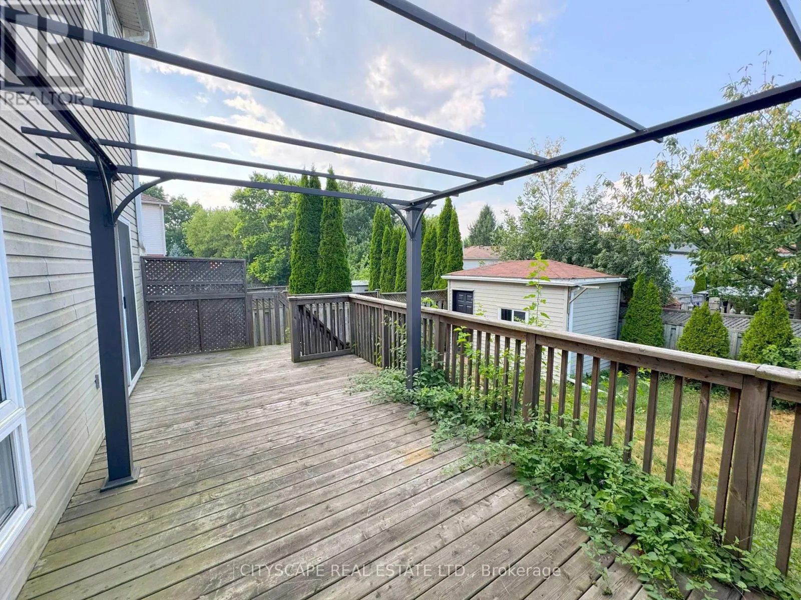 55 LANGLAW DRIVE