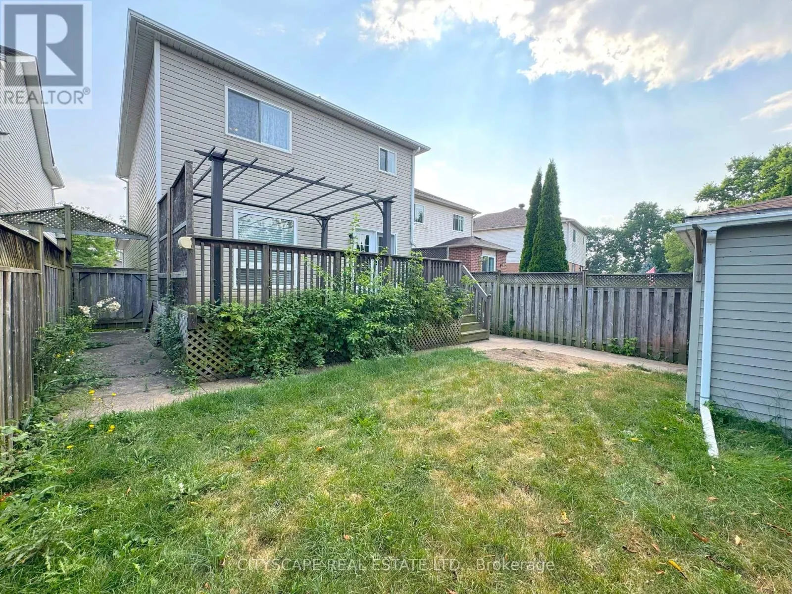 55 LANGLAW DRIVE
