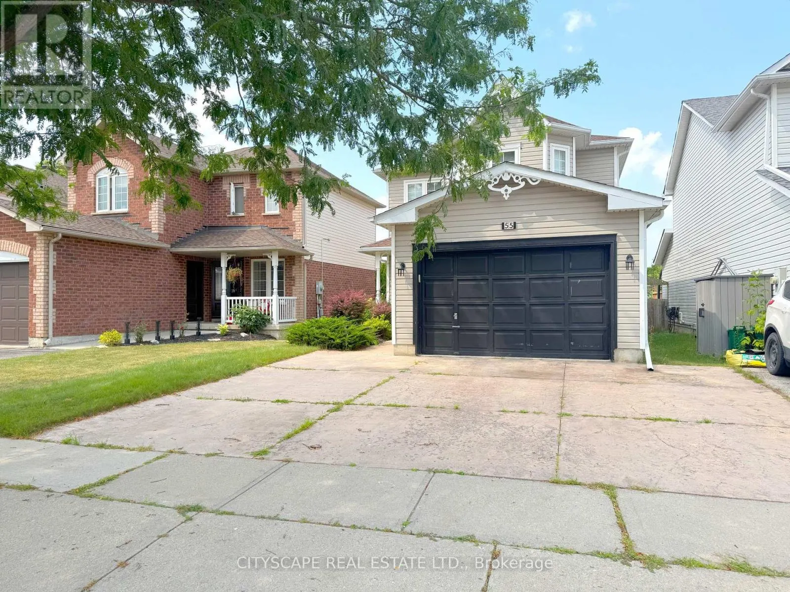 55 LANGLAW DRIVE