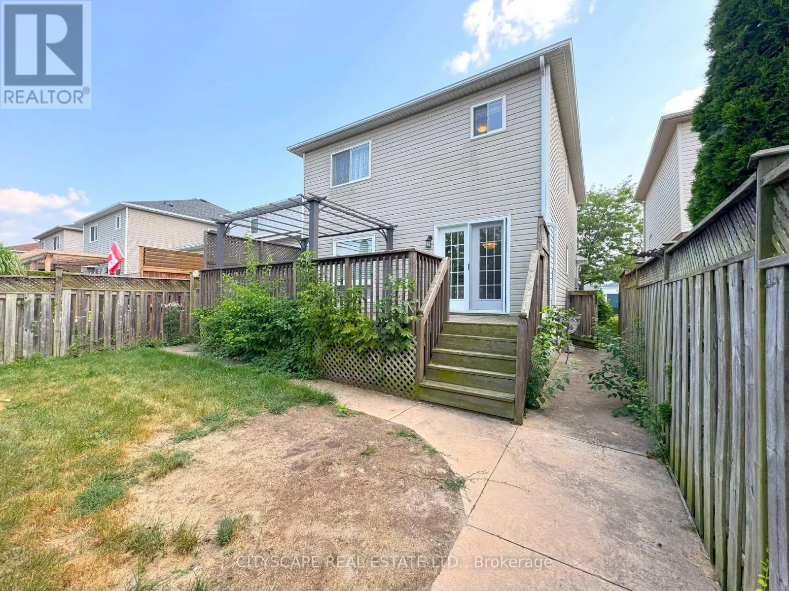 55 LANGLAW DRIVE