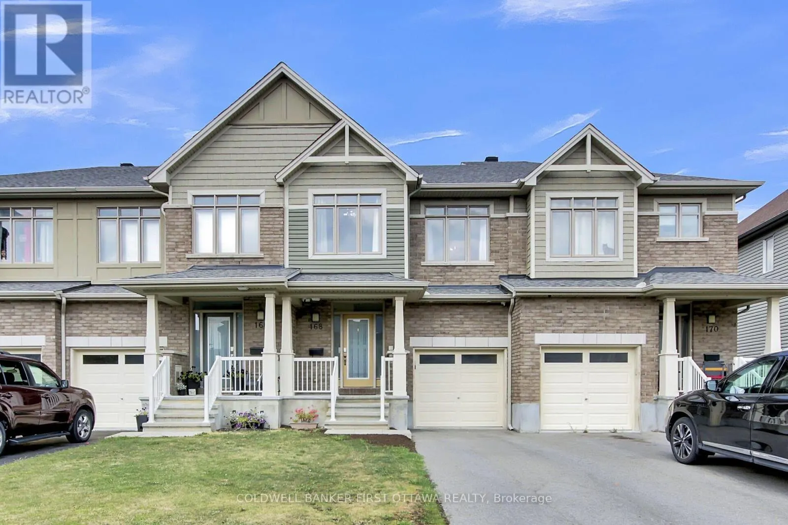 168 HAWKSHAW CRESCENT