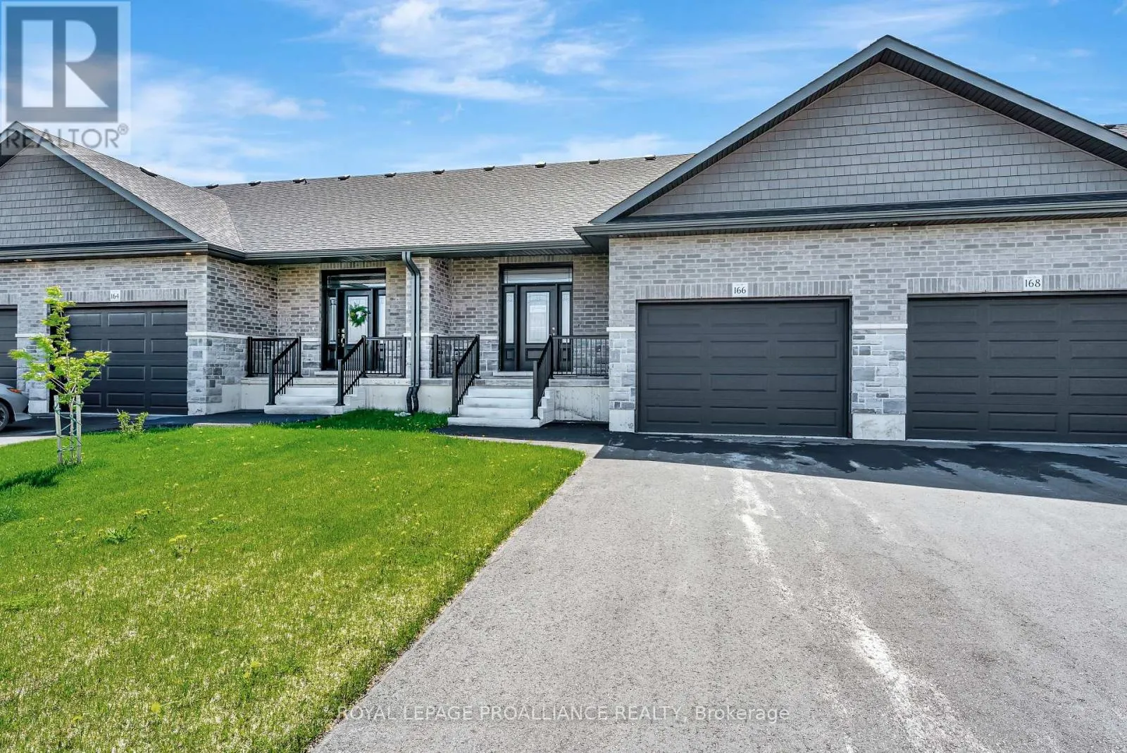 166 APPLEDENE DRIVE