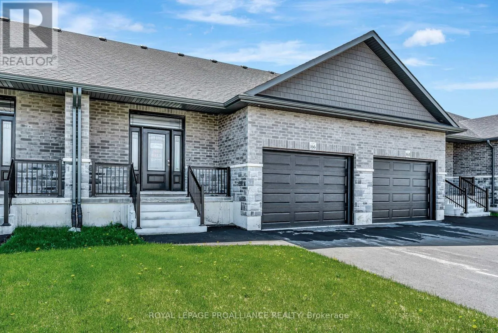166 APPLEDENE DRIVE
