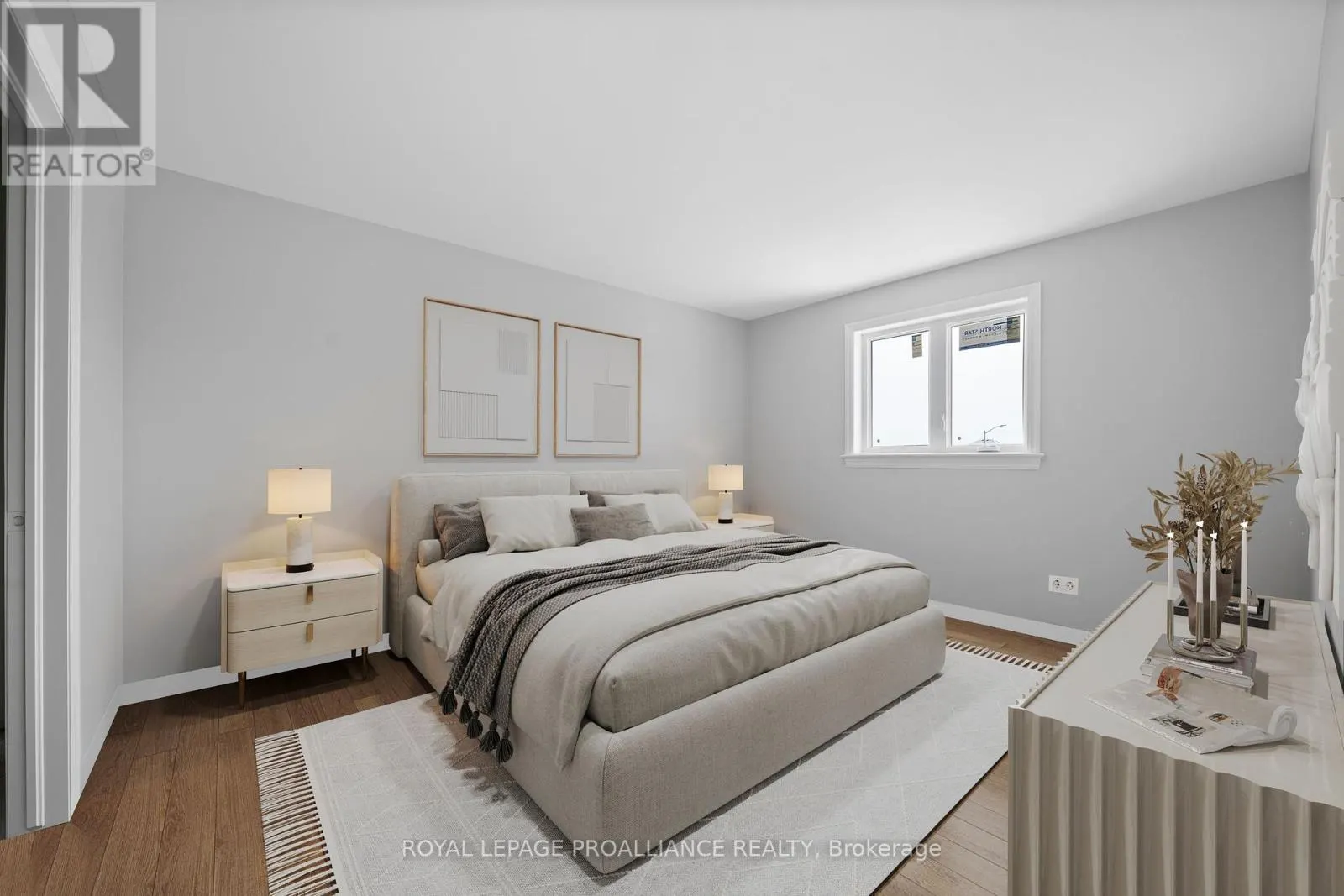 166 APPLEDENE DRIVE