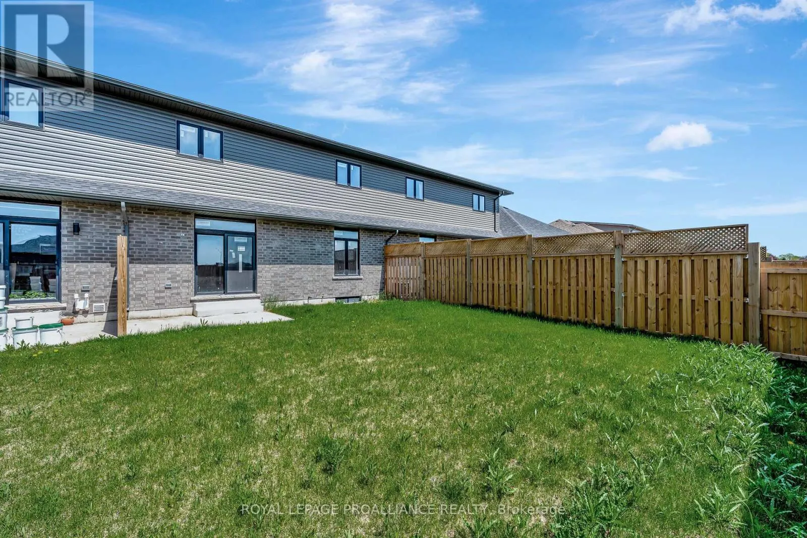 166 APPLEDENE DRIVE