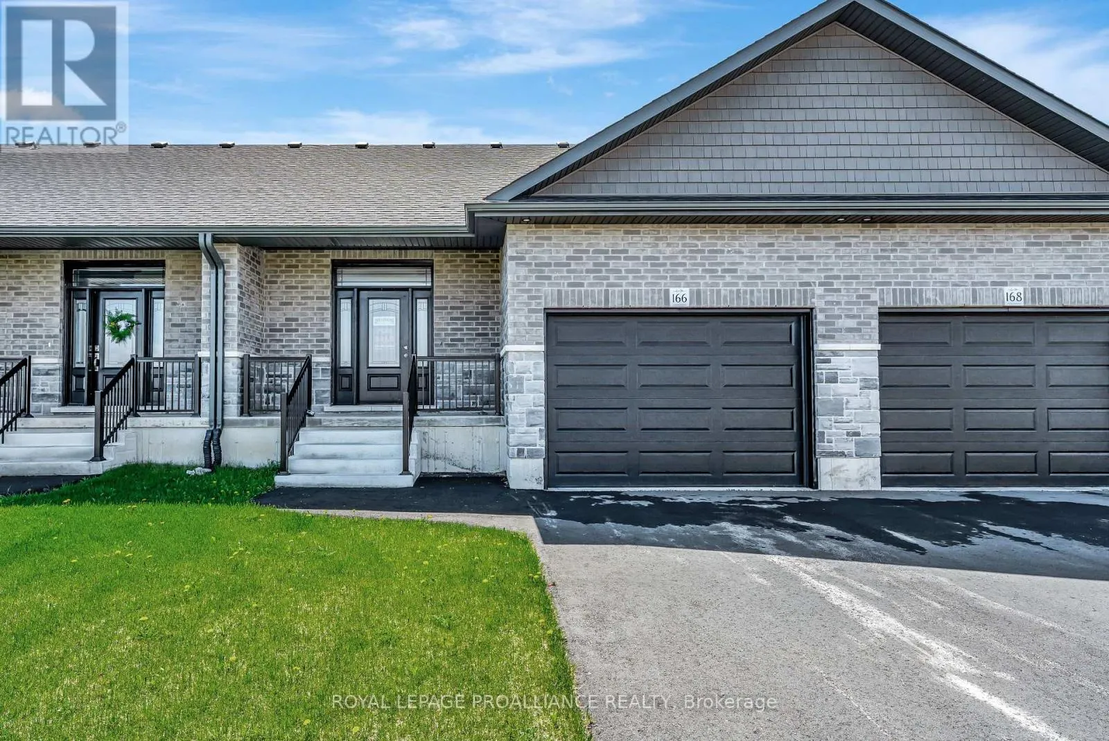 166 APPLEDENE DRIVE