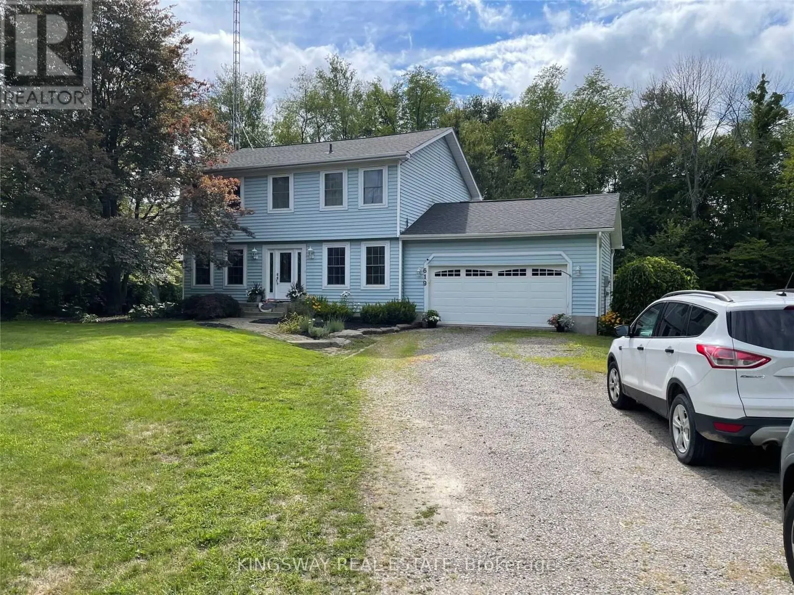 619 MILLGROVE SIDE ROAD